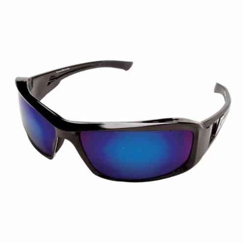 Edge XB118 Brazeau Non-Polarized Protective Glasses, Anti-Scratch, Universal