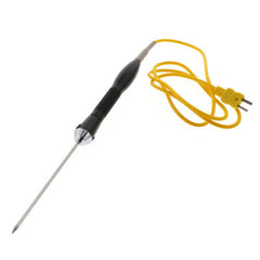 Fieldpiece ATR1 Piercing Probe K-Type Thermocouple for Ventilation Ducts