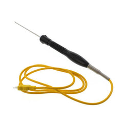 Fieldpiece ATR1 Piercing Probe K-Type Thermocouple for Ventilation Ducts