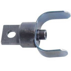 General Wire Spring 1-1/2UC U-Cutter, 1-1/2 in, Steel, For Use With 3/8, 1/2 and 9/16 in Cable