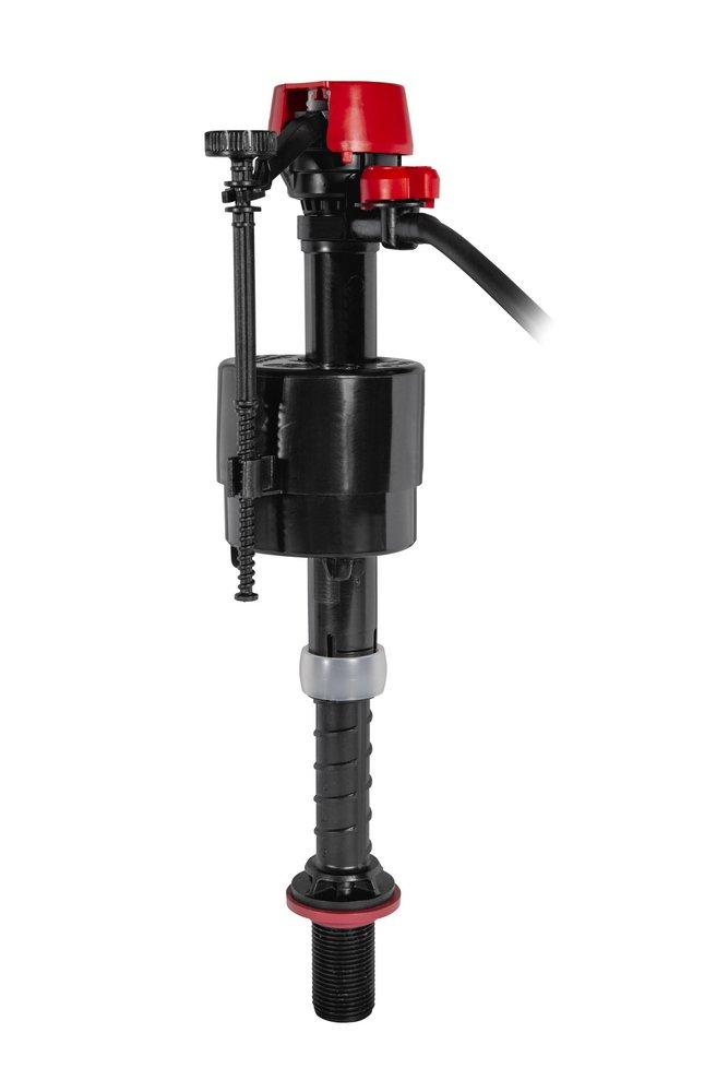 Fluidmaster PRO45H-004-P10 Pro Series Adjustable Fill Valve 1 to 3.5 GPF