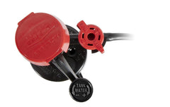 Fluidmaster PRO45H-004-P10 Pro Series Adjustable Fill Valve 1 to 3.5 GPF