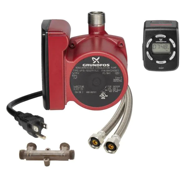 GRUNDFOS 99452459 CIRCULATOR PUMPS
