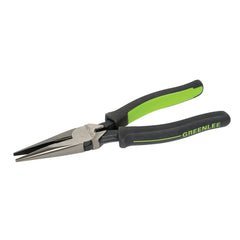 Greenlee 0351-08M 8-9/16 Long Nose Pliers Steel