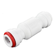 John Guest 3/8SCV 3/8 in. Plastic OD Tube Check Valve