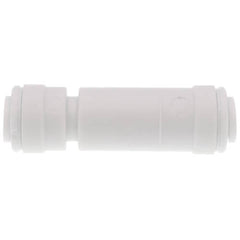 John Guest 3/8SCV 3/8 in. Plastic OD Tube Check Valve