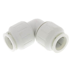 John Guest PEI0328 3/4-in Push-to-Connect Elbow Fitting (5-Pack)