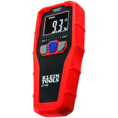 Klein ET140 Pinless Moisture Meter