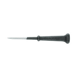 Klein 66385 Steel Scratch Awl, 3-1/2-Inch