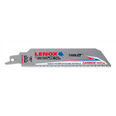 LENOX LXAR6110CT-1 3/8 x 4-5/16 SDS Hammer Drill Stop Bit for 1/4 SMART Drop in Anchor