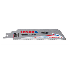 LENOX LXAR6110CT-1 3/8 x 4-5/16 SDS Hammer Drill Stop Bit for 1/4 SMART Drop in Anchor