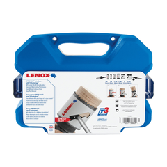 Lenox 30860C600P Kits H/S Kit C600P/Plumber 6 Sizes