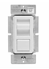 Leviton IP710-DOZ Decora IllumaTech 3-Way Dimmer Switch 120/277 VAC