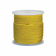 LH Dottie 1460 Pull Rope 1/4 in OD 600 ft L 1130 lb Tensile