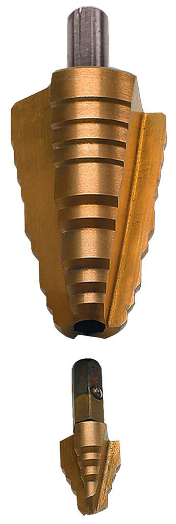 L.H. Dottie RTTP6030 1-3/8 Inch Base and 1-Tip Drill Bit