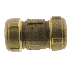 Matco-Norca 450T04LF Lead Free Short Pattern Compression Coupling, Coupling, 3/4 x 1 in, IPS x CTS