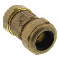 Matco-Norca 450T04LF Lead Free Short Pattern Compression Coupling, Coupling, 3/4 x 1 in, IPS x CTS