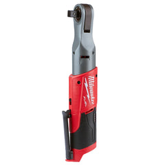 Milwaukee 2558-20 M12 Ratchet Bare Tool 1/2 in Torque 60 ft-lb