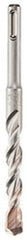 Milwaukee 48-20-7461 Carbide Tipped SDS-Plus Masonry Drill Bit