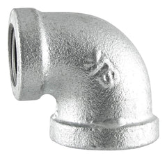 B&K 510-143 90 Deg Reducing Pipe Elbow 3/4 x 1/2 In Replacement MPN