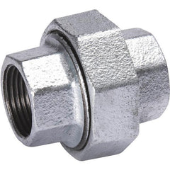 B&K 511-707 Pipe Union, 150 lb, 1-1/2 in, NPT