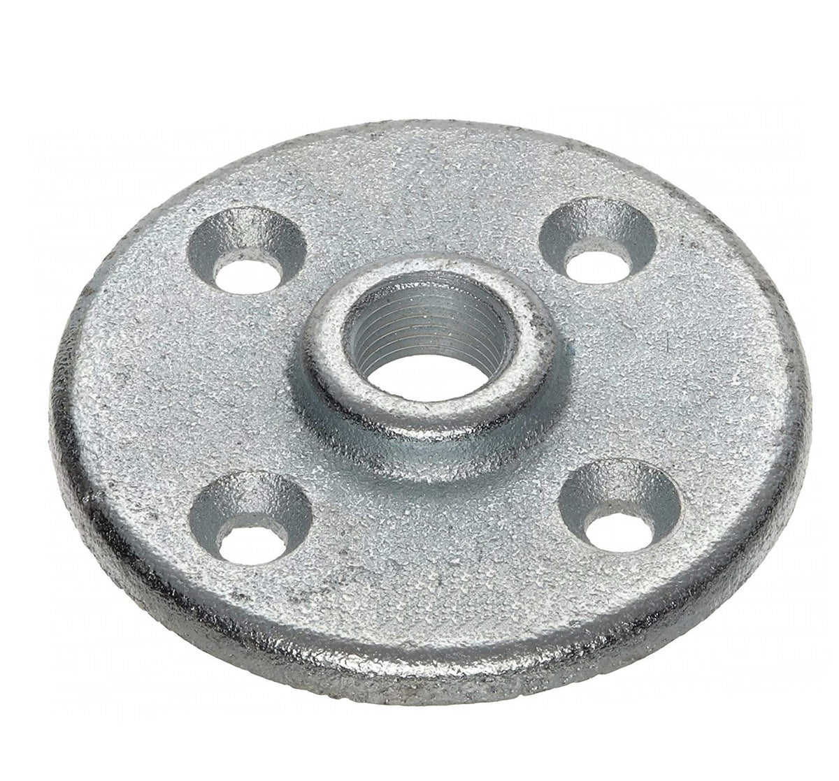 B&K 521-604 Floor Flange 150 lb 3/4 in