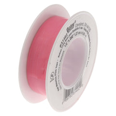 Oatey 31402D Thread Seal Tape, 260 in L x 1/2 in W x 0.0027 to 0.0037 in Thk, 10000 psi