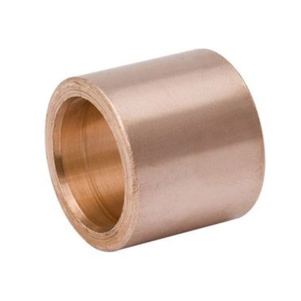 Mueller W01739 Streamline Flush Bushing, 1 x 1/2 in, Fitting x C