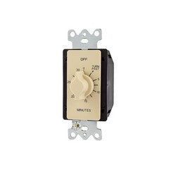 NSI A530M Interval Timer, 30 Min, Ivory