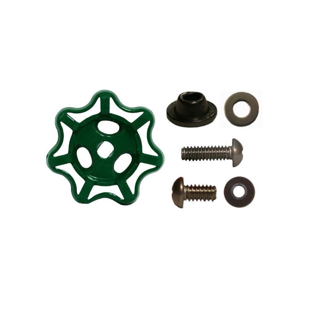 Prier C-134KT-807 Parts Kit for C-134 Series Freezeless Wall Hydrants