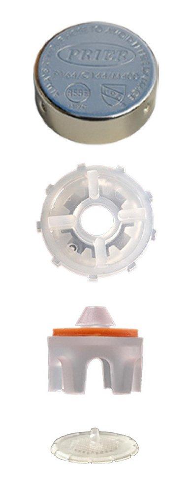 PRIER Products C-144KT-806 Vacuum Breaker Assembly Plastic