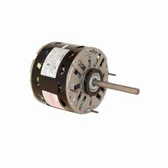 Regal Beloit EM3590 EconoMaster Direct Drive Blower Motor, 3/4 hp, 208 to 230 VAC, 60 Hz, 1 ph