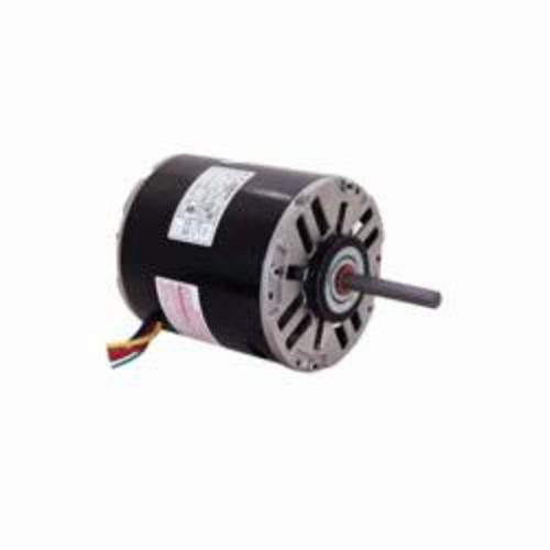 Regal Beloit OLE1038 Direct Replacement Motor, 1/3 hp, 230 VAC, 1 ph, NEMA 48