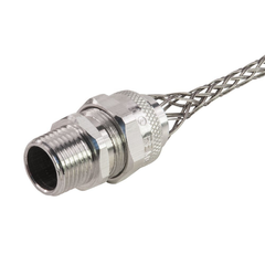 Remke RSR-109-E Mesh Grip Connector