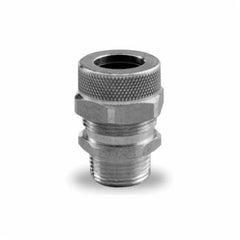 Remke RSR-213 Tuff-Seal Straight Cord Grip Connector 3/4 in