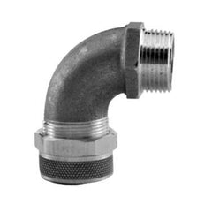 Remke RSR-9107 Tuff-Seal 90 deg Cord Grip 1/2 in