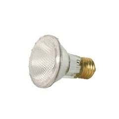 SATCO S2232 Dimmable Halogen Lamp 39 W E26 Medium Lamp Base PAR20 Shape S2232