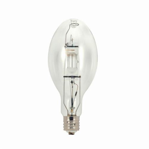 SATCO S5878 HyGrade Metal Halide Lamp 400 W E39 Mogul Lamp Base ED28 Shape