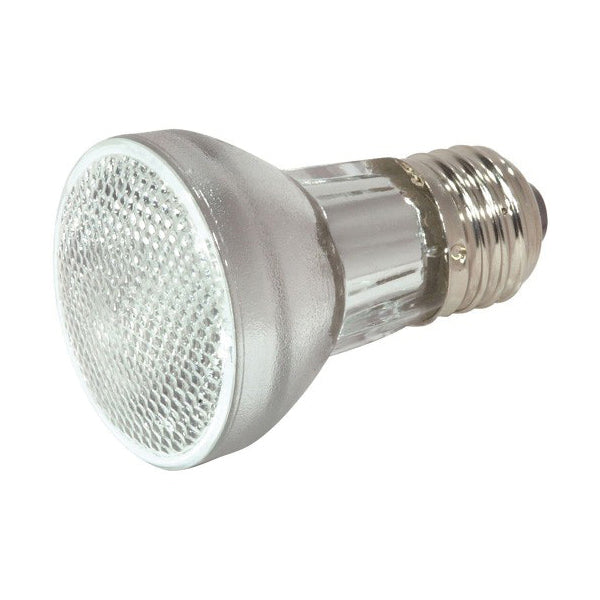 SATCO S2201 Dimmable Halogen Lamp 60 W PAR16 60PAR16/HAL/NFL