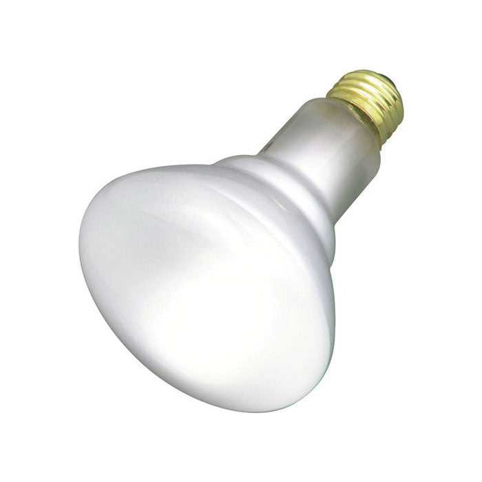 SATCO S2808 Dimmable Incandescent Reflective Lamp 65 W BR30 65BR30/FL