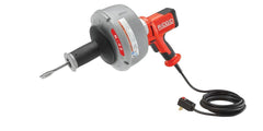 RIDGID 36013 230V Drain Cleaner K-45-1