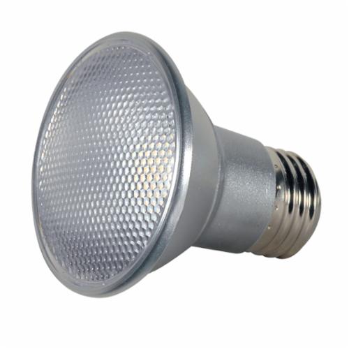 SATCO S9401 Dimmable Reflective Lamp 7 W PAR20 525 Lumens Initial