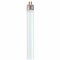 SATCO S8130 21W 36 in. T5 Fluorescent Light Bulb 4100 Kelvin with Mini Bi-Pin Base