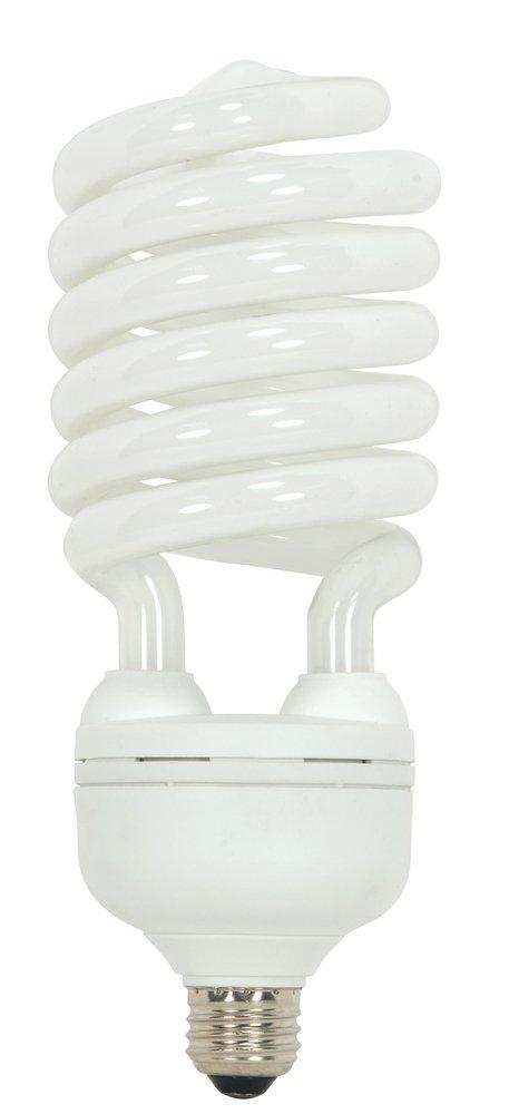 SATCO S7386 65W T5 Compact Fluorescent Light Bulb with Medium Base