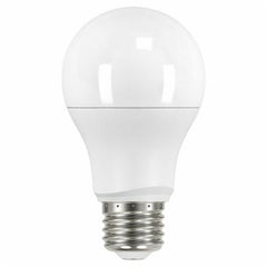 SATCO S9595 Non-Dimmable LED Lamp, 9.5 W, E26 Medium Lamp Base, A19 Shape, 800 Lumens Initial