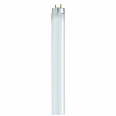 SATCO S8425 28W T8 Fluorescent Light Bulb with Medium Base