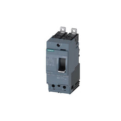 Siemens 3VA4125-4ED24-0AA0 BRKR 3VA41 2