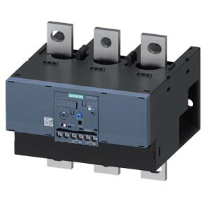 SIEMENS 3RB2066-2GC2 CIRCUIT BREAKERS