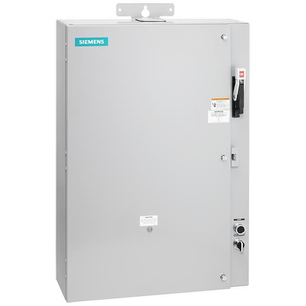 Siemens 87HUG6FA PumpPanel SZ3,25-100Am