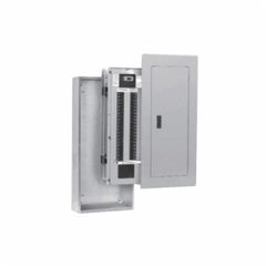 Siemens P1E54MC250AT 480 Star/277 Volt 250 Amp 3-Phase 4-Wire Aluminum Bus Convertible Main Panelboard Interior